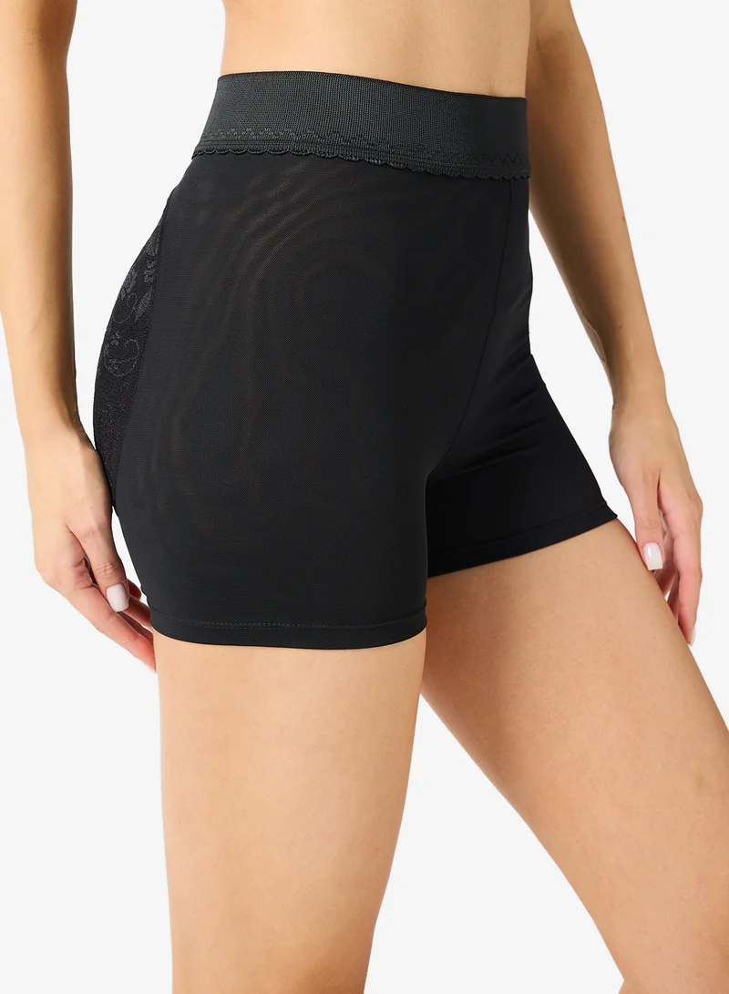Ginger  2PC High Waist Tummy Control Shaping Brief for Women | Best Price UAE